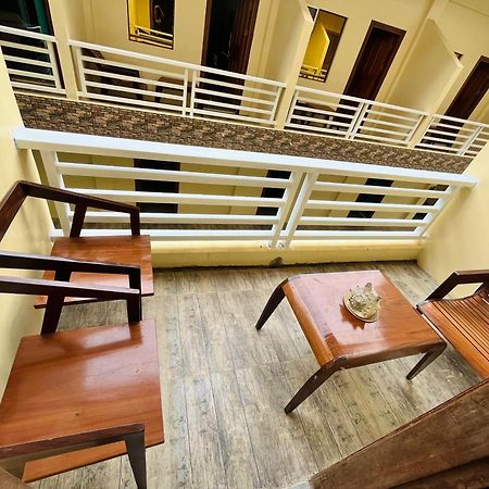 On Board Lifestyle Panglao Resort Exterior foto