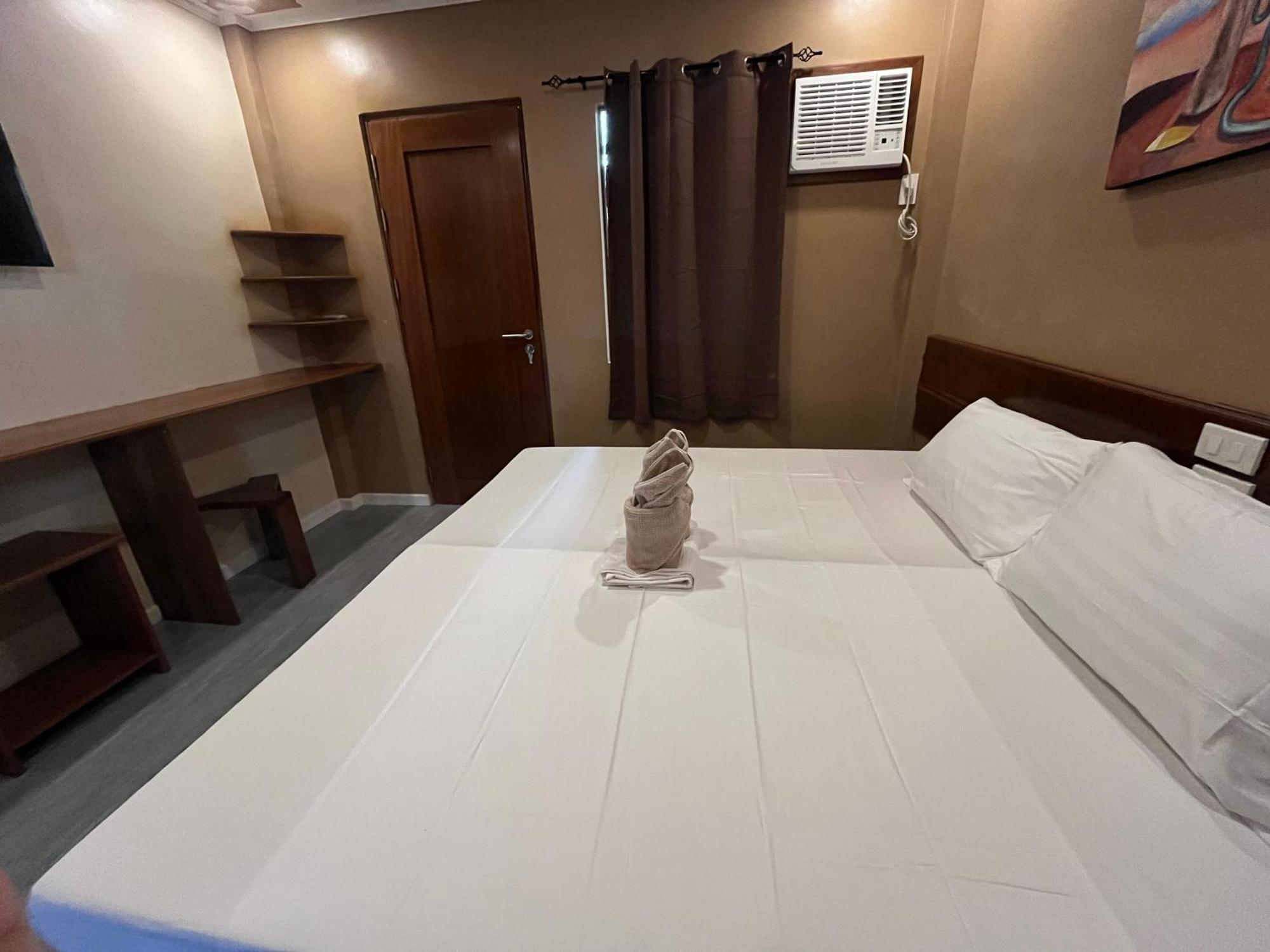 On Board Lifestyle Panglao Resort Exterior foto
