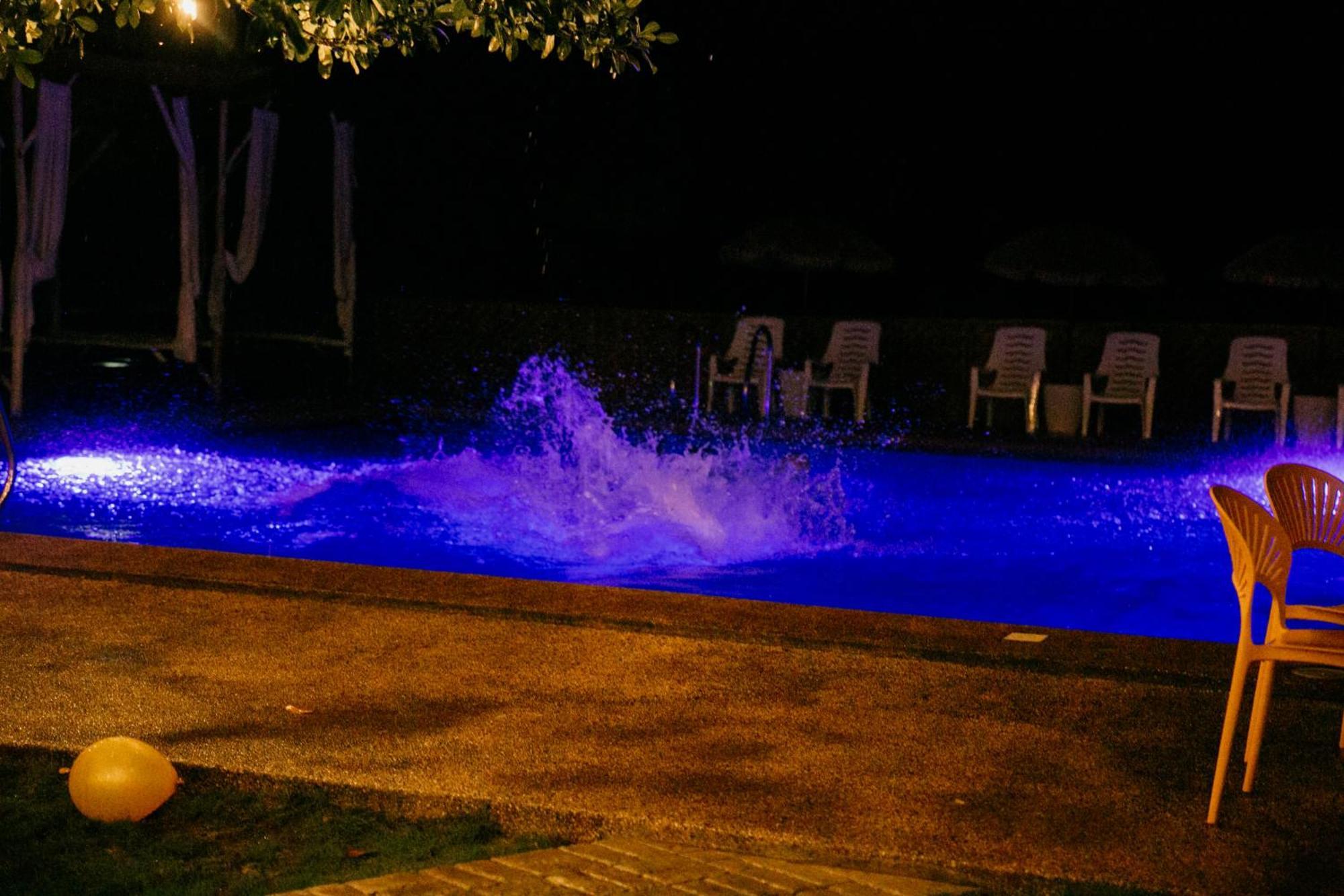 On Board Lifestyle Panglao Resort Exterior foto